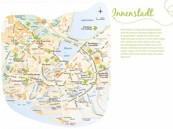 Produktbild: #Gl&uuml;cksmomente am Bodensee