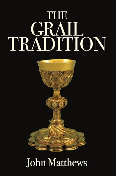 Produktbild: The Grail Tradition