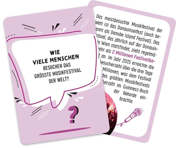 Produktbild: Was sch&auml;tzt du? &ndash; Popkultur