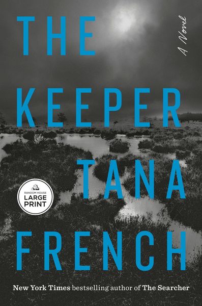 Produktbild: The Keeper