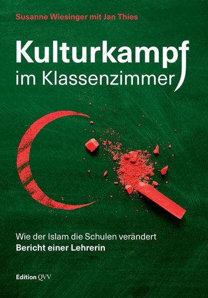 Produktbild: Kulturkampf im Klassenzimmer