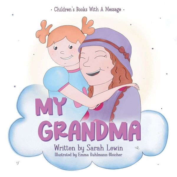 Produktbild: My Grandma