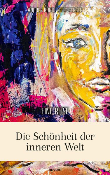 Produktbild: Die Sch&ouml;nheit der inneren Welt