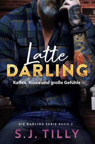 Produktbild: Latte Darling