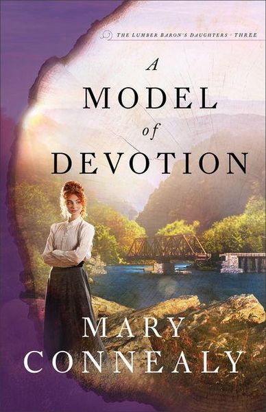 Produktbild: A Model of Devotion