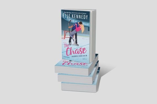 Produktbild: The Chase &ndash; Gegens&auml;tze ziehen sich an