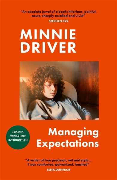Produktbild: Managing Expectations