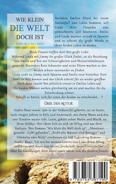 Produktbild: Wie klein die Welt doch ist