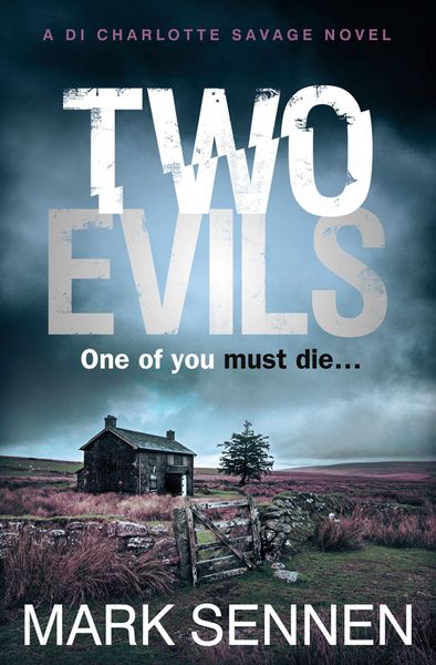 Produktbild: Two Evils