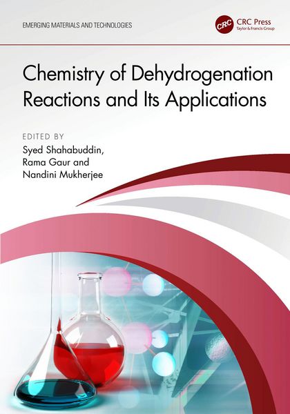 Produktbild: Chemistry of Dehydrogenation Reactions and Its Applications