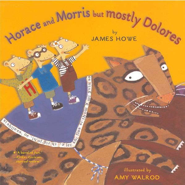 Produktbild: Horace and Morris But Mostly Dolores