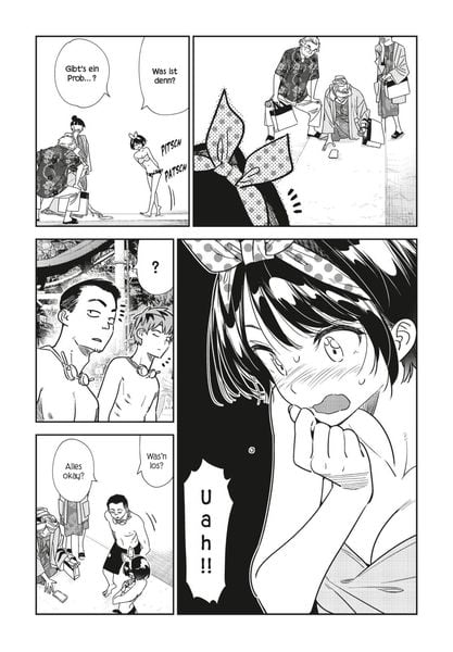 Produktbild: Rental Girlfriend 25