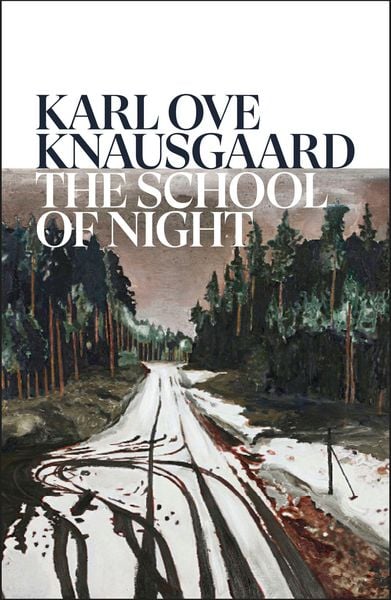 Produktbild: The School of Night
