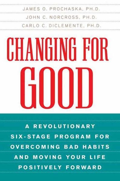 Produktbild: Changing for Good