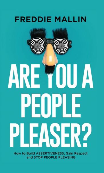 Produktbild: Are You a People-Pleaser?