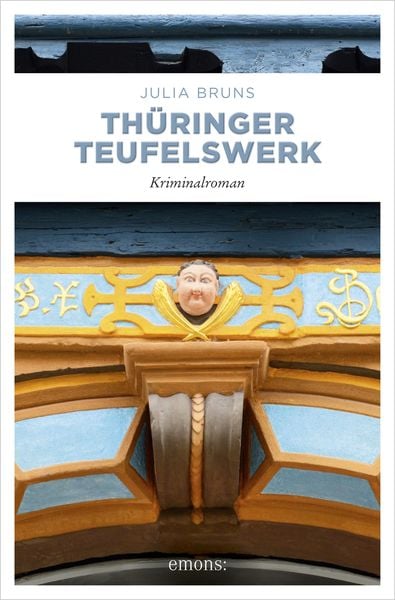 Produktbild: Th&uuml;ringer Teufelswerk