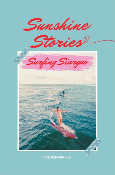 Produktbild: Sunshine Stories Surfing Siargao