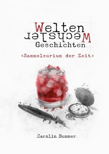 Produktbild: Sammelsurium der Zeit