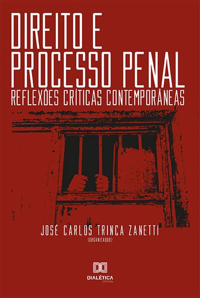 Produktbild: Direito e Processo Penal