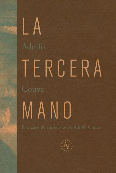 Produktbild: La tercera mano