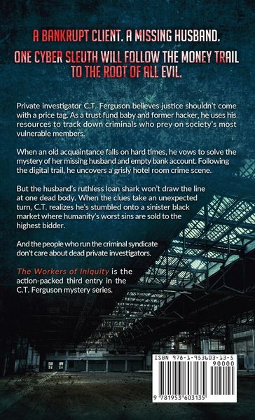 Produktbild: The Workers of Iniquity