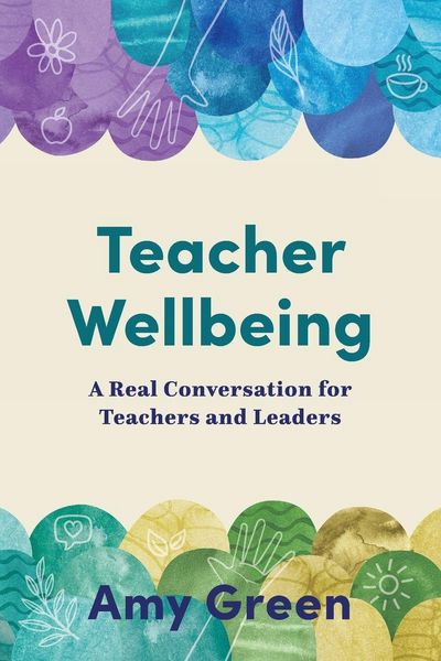 Produktbild: Teacher Wellbeing