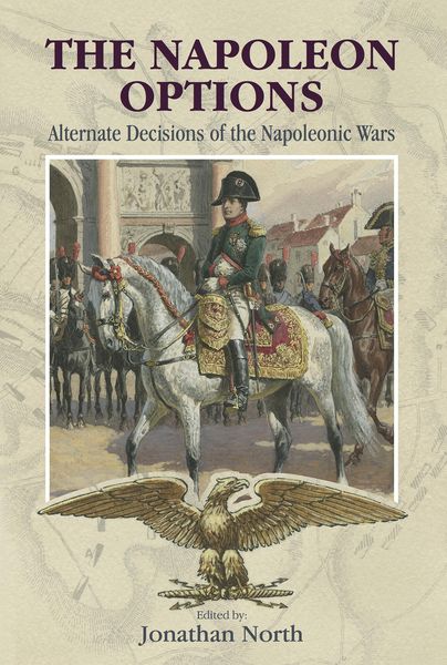 Produktbild: The Napoleon Options