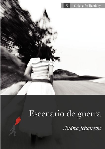 Produktbild: Escenario de Guerra