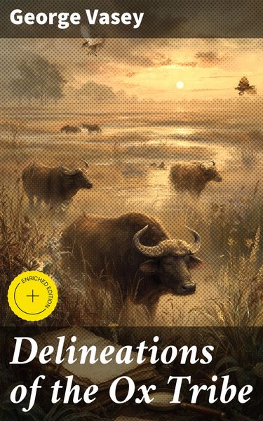 Produktbild: Delineations of the Ox Tribe