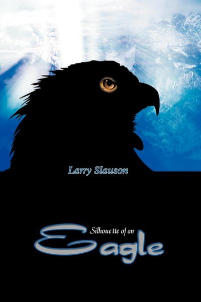 Produktbild: Silhouette of an Eagle