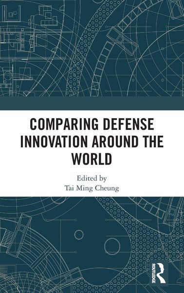 Produktbild: Comparing Defense Innovation Around the World