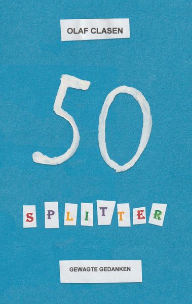 Produktbild: 50 Splitter