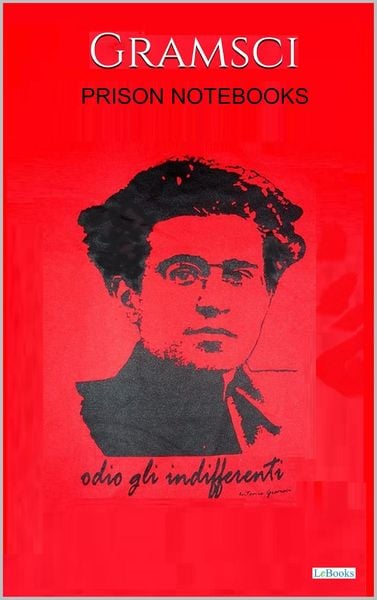 Produktbild: Prison notebooks - Gramsci