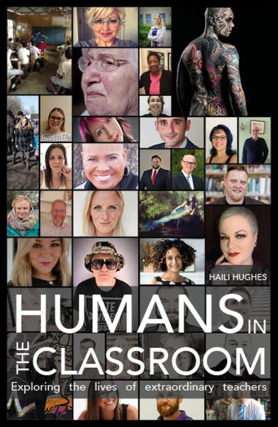 Produktbild: Humans in the Classroom