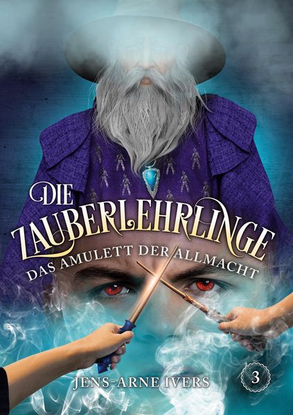 Produktbild: Die Zauberlehrlinge