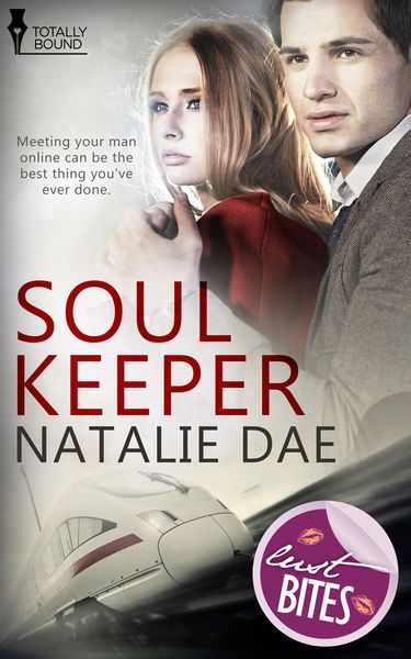 Produktbild: Soul Keeper