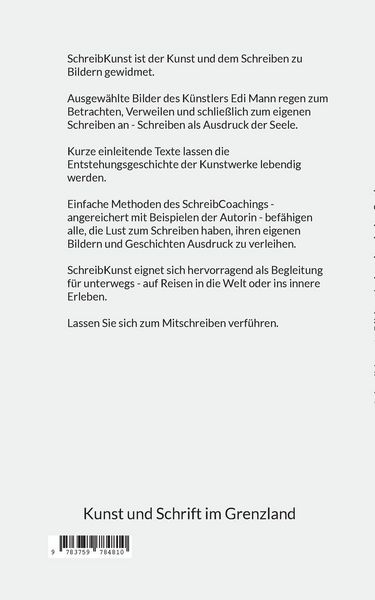Produktbild: SchreibKunst