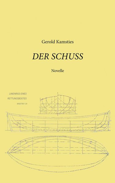 Produktbild: Der Schuss