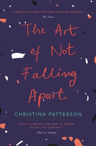Produktbild: The Art of Not Falling Apart