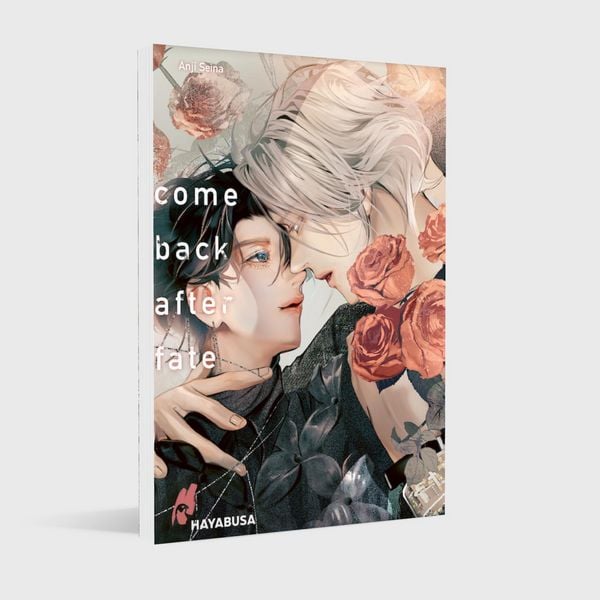 Produktbild: Comeback After Fate