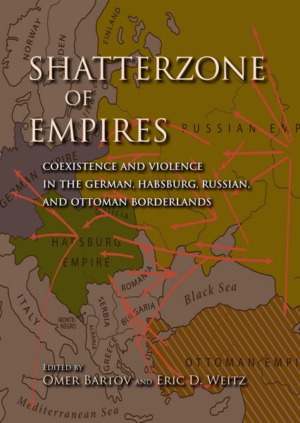 Produktbild: Shatterzone of Empires