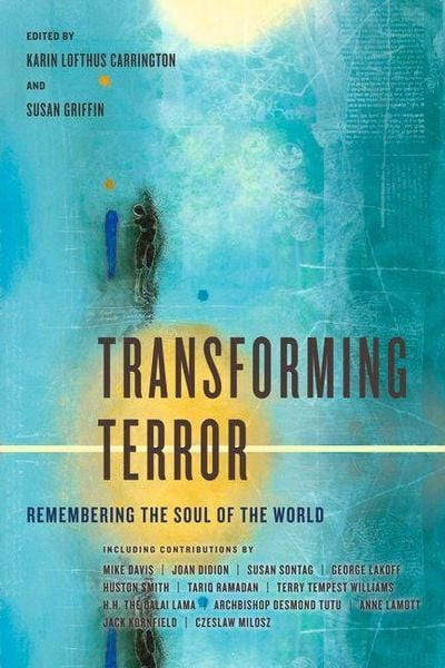 Produktbild: Transforming Terror
