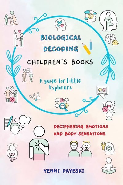 Produktbild: Biological Decoding. Children's Books