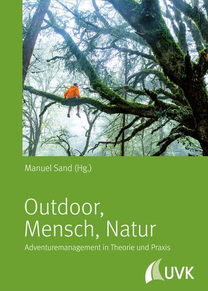 Produktbild: Outdoor, Mensch, Natur