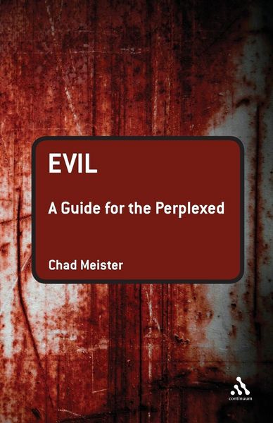 Produktbild: Evil