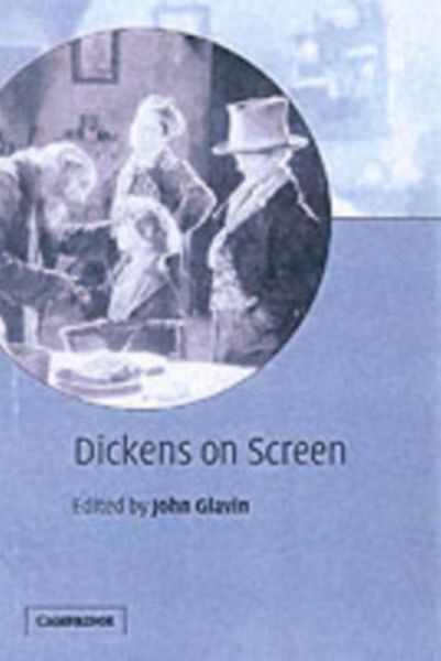 Produktbild: Dickens on Screen