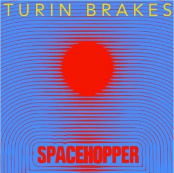 Spacehopper