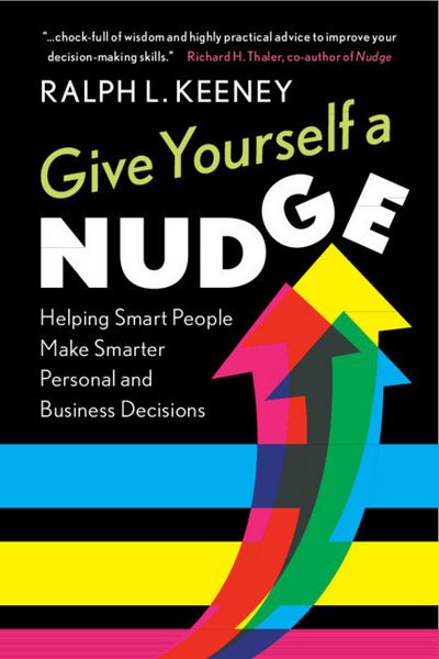 Produktbild: Give Yourself a Nudge
