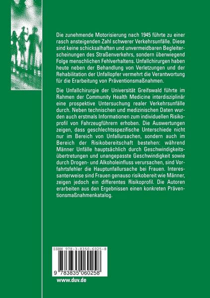 Produktbild: Unfallursachenforschung