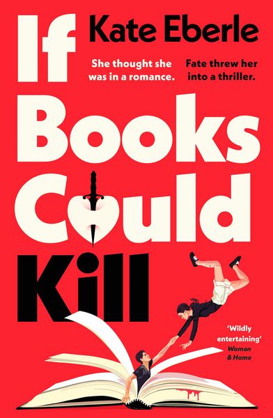 Produktbild: If Books Could Kill